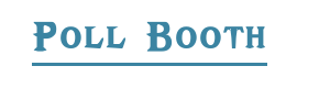 Pollbooth