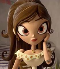 Maria Stand