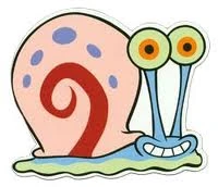 Gary el Caracol | Wiki Bob Esponja Fan | Fandom
