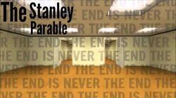 The Stanley Parable Wiki Fandom