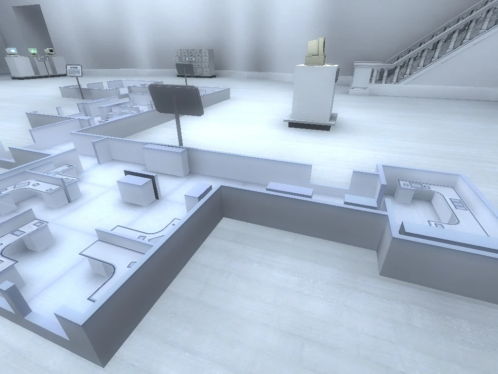 CategoryGallery The Stanley Parable Wiki FANDOM powered by Wikia