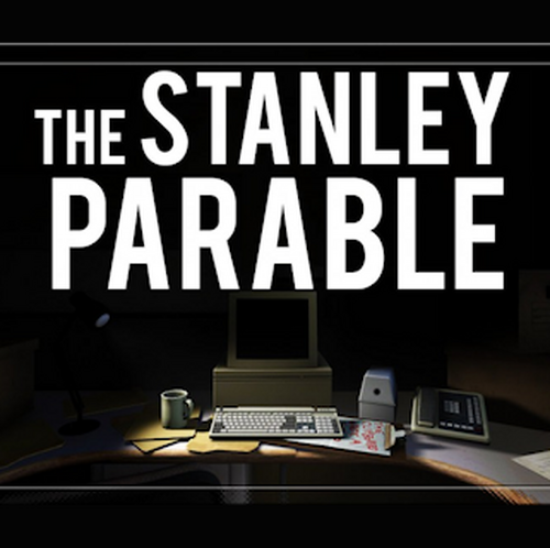 The Stanley Parable Wiki Fandom