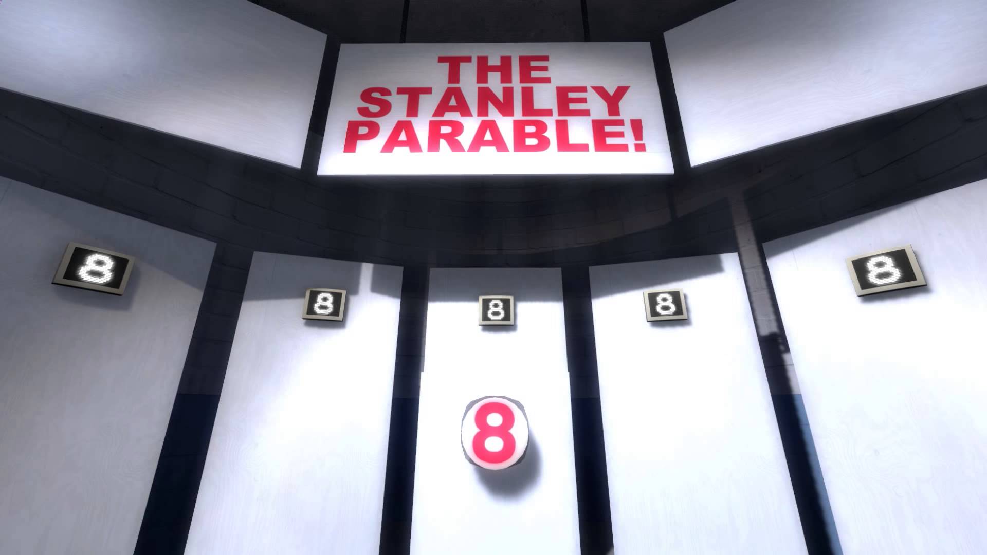 русская озвучка the stanley parable steam фото 82