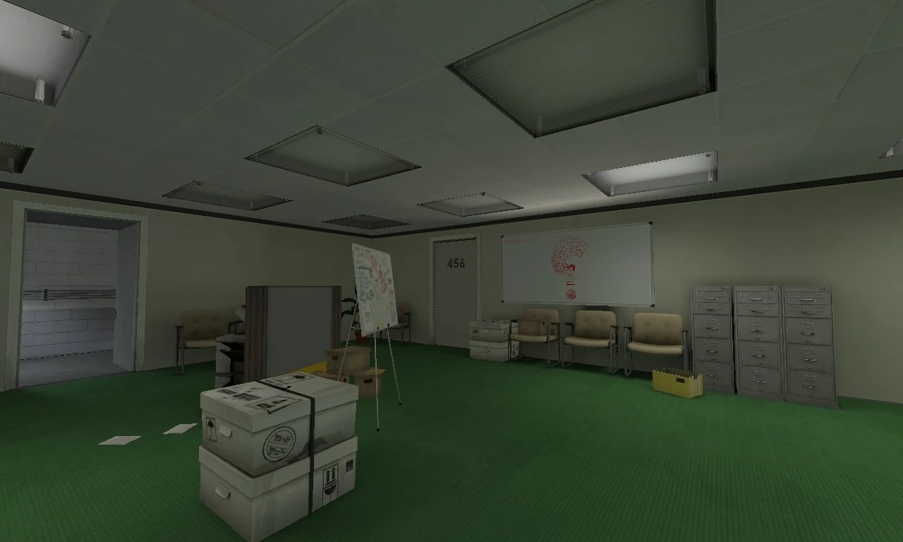 CategoryMods The Stanley Parable Wiki Fandom