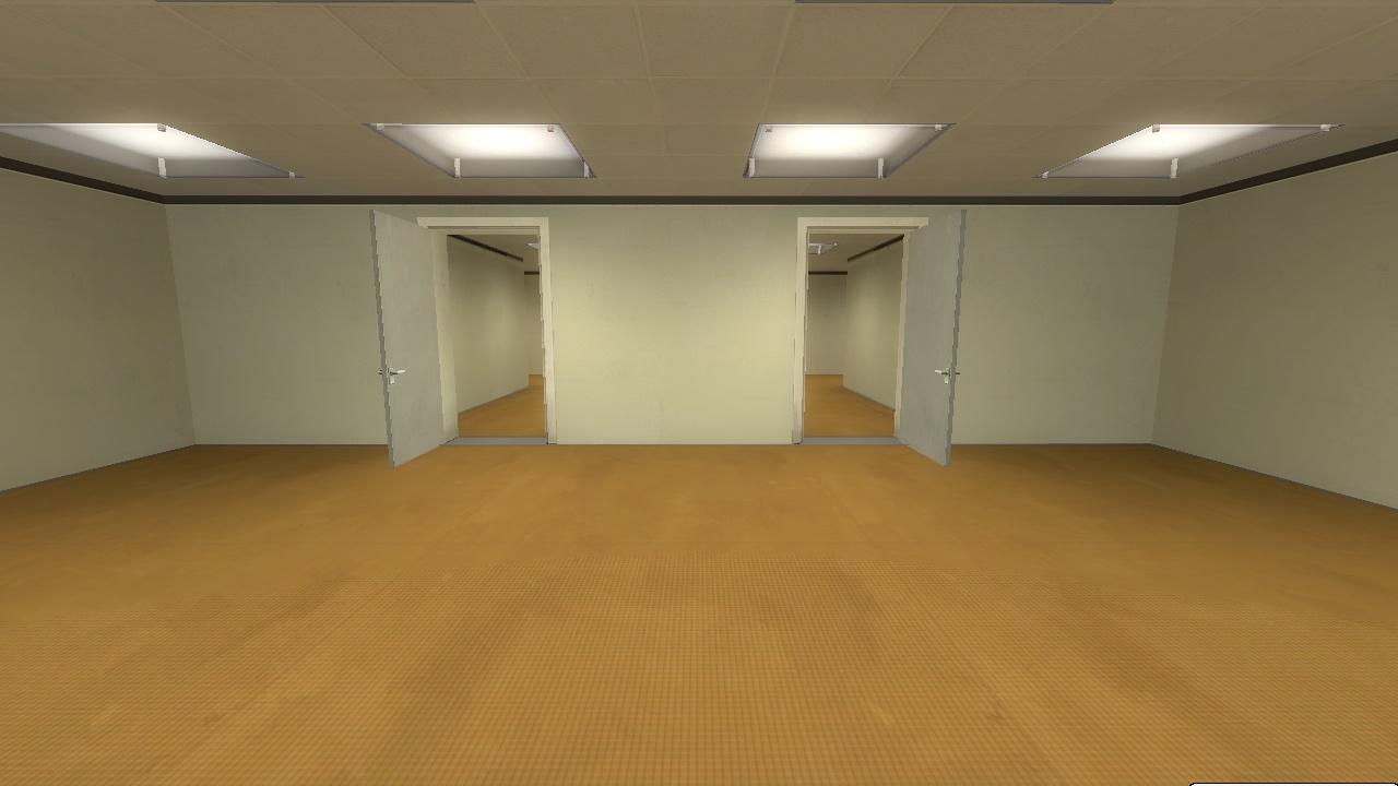 the stanley parable half life 2 mod