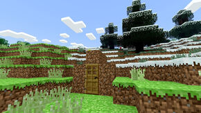 Stanley minecraft