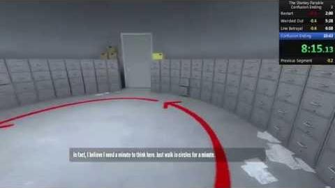 The Stanley Parable Wiki Fandom