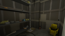The Stanley Parable Wiki Fandom