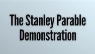 TheStanleyParableDemonstration