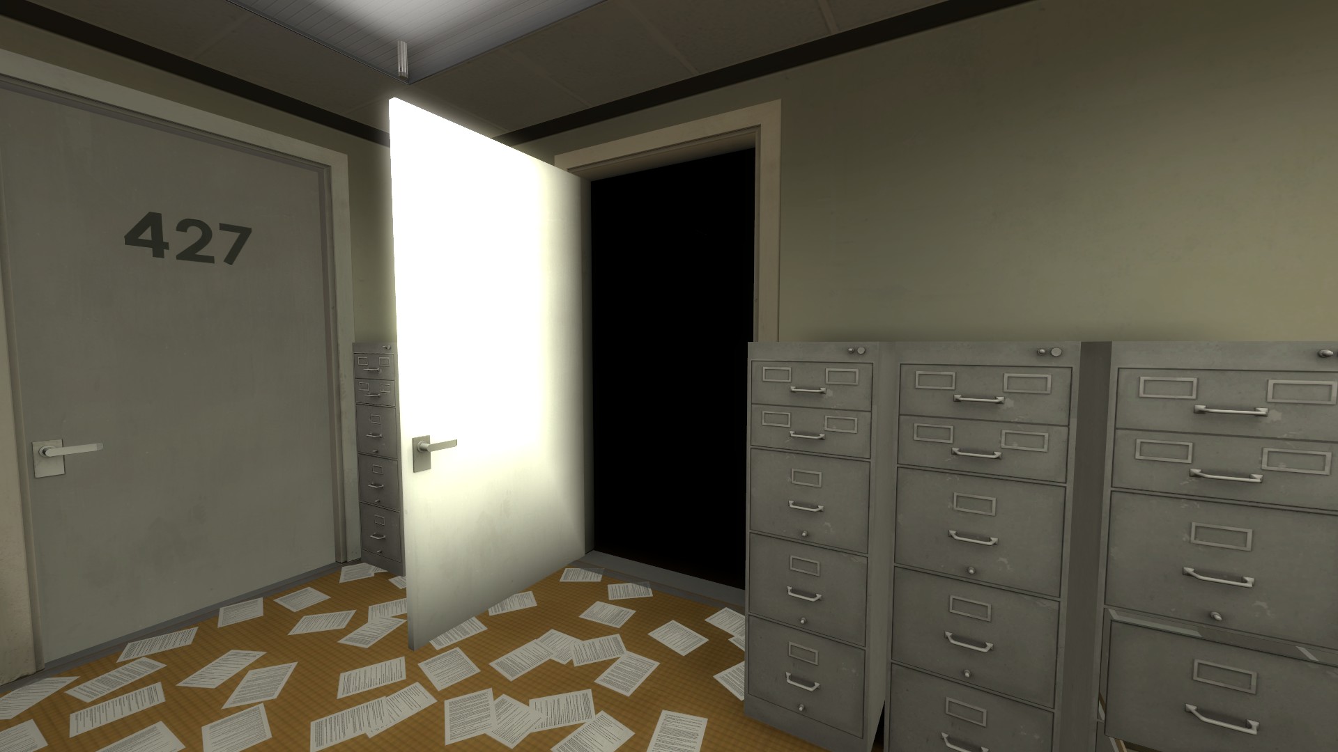 Escape Pod Ending The Stanley Parable Wiki Fandom