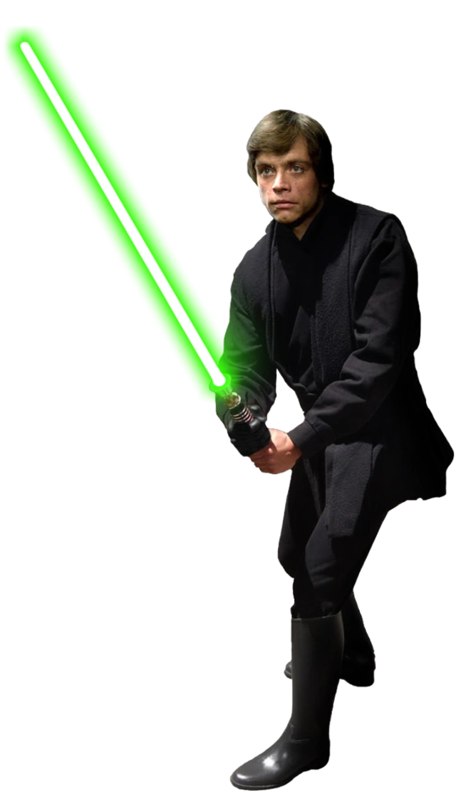 luke rotj