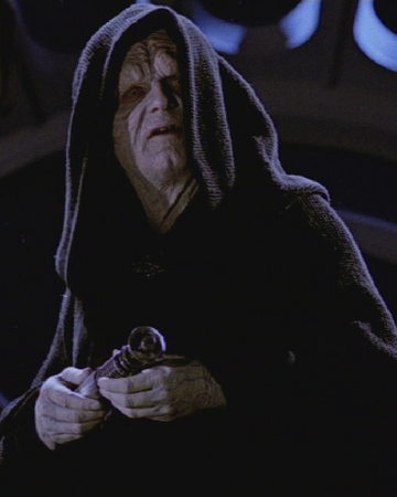 Darth Sidious Star Wars Canon Wikia Fandom