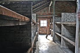 Barracks