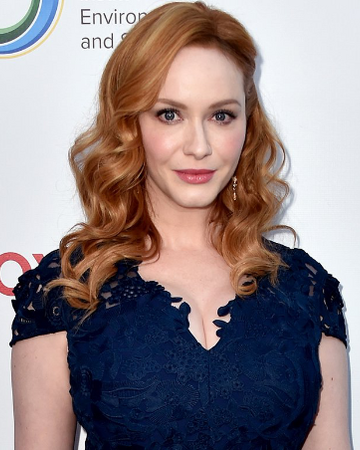 Christina Hendricks The Strangers Wiki Fandom