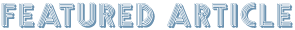 FeaturedArticle