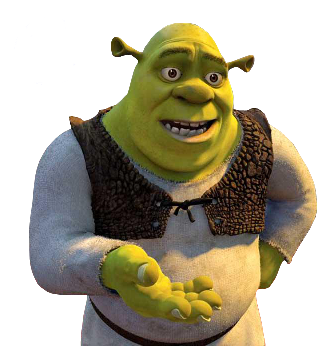 Image - Shrek Really.png | Students Wiki | FANDOM powered by Wikia