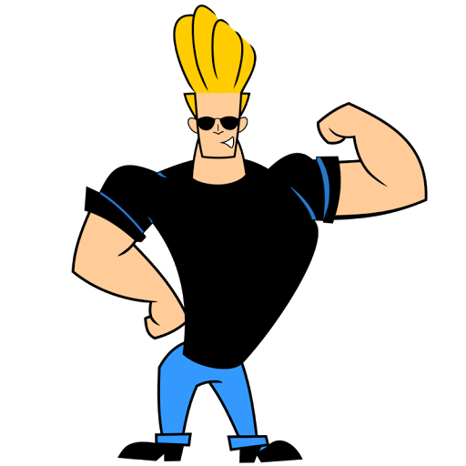 Johnny Bravo | Students Wiki | FANDOM powered by Wikia