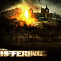 Abbott State Penitentiary The Suffering Wiki Fandom