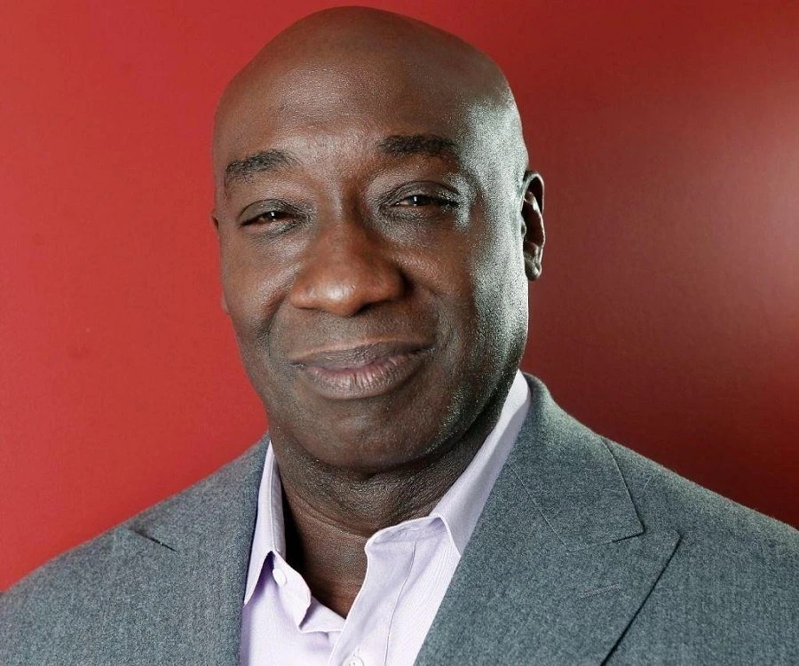 Michael Clarke Duncan The Suffering Wiki Fandom