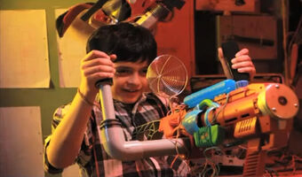 The Suite Life Of Karan And Kabir Karan Jaiswal Rock Star In The House The Suite Life Of Karan And Kabir Wiki