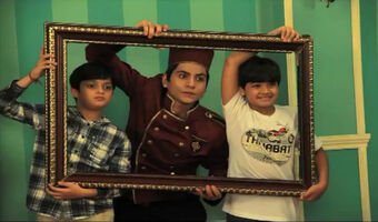 The Suite Life Of Karan And Kabir Karan Jaiswal It S A Mad Mad Mad Hotel The Suite Life Of Karan And Kabir