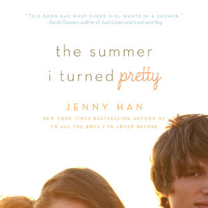 The Summer I Turned Pretty Trilogy Wiki Fandom
