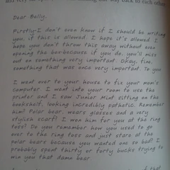 Belly-Conrad Relationship | The Summer I Turned Pretty Trilogy Wiki | Fandom