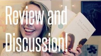 Videos on this wiki | The Summer I Turned Pretty Trilogy Wiki | FANDOM