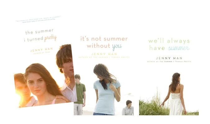 The Summer I Turned Pretty Streaming Community