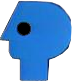 P-Head 1971-1984