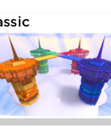 Roblox Super Doomspire Wiki