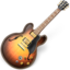 64px-GarageBand App