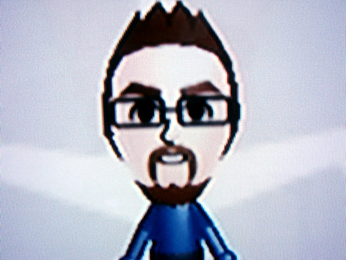 Mii | The Super Gaming Wiki | FANDOM powered by Wikia