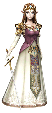 Zelda png