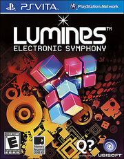 260px-Lumines Electronic Symphony Cover