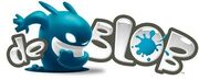 De blob