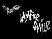 Vampire smile