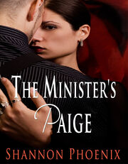 Sphoenixministerpaige
