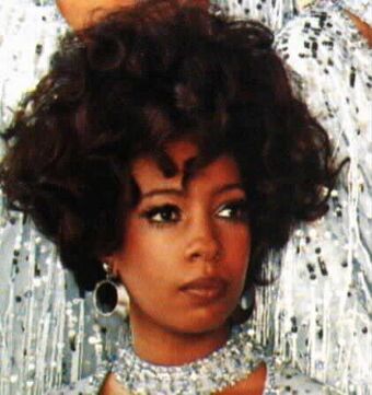 Mary Wilson | The Supremes Wiki | Fandom