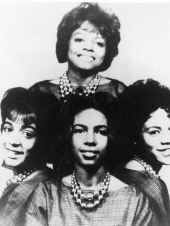 the primettes