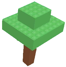 Small Tree