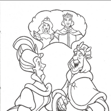Odette Gallery The Swan Princess Wiki Fandom