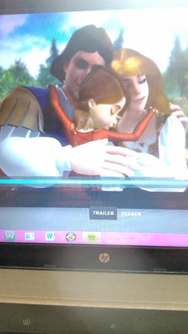 Image - 030.jpg | The Swan Princess Wiki | FANDOM powered by Wikia