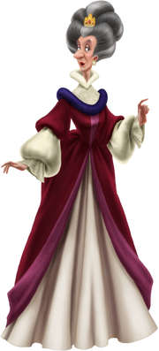 Queen Uberta | The Swan Princess Wiki | FANDOM powered by Wikia