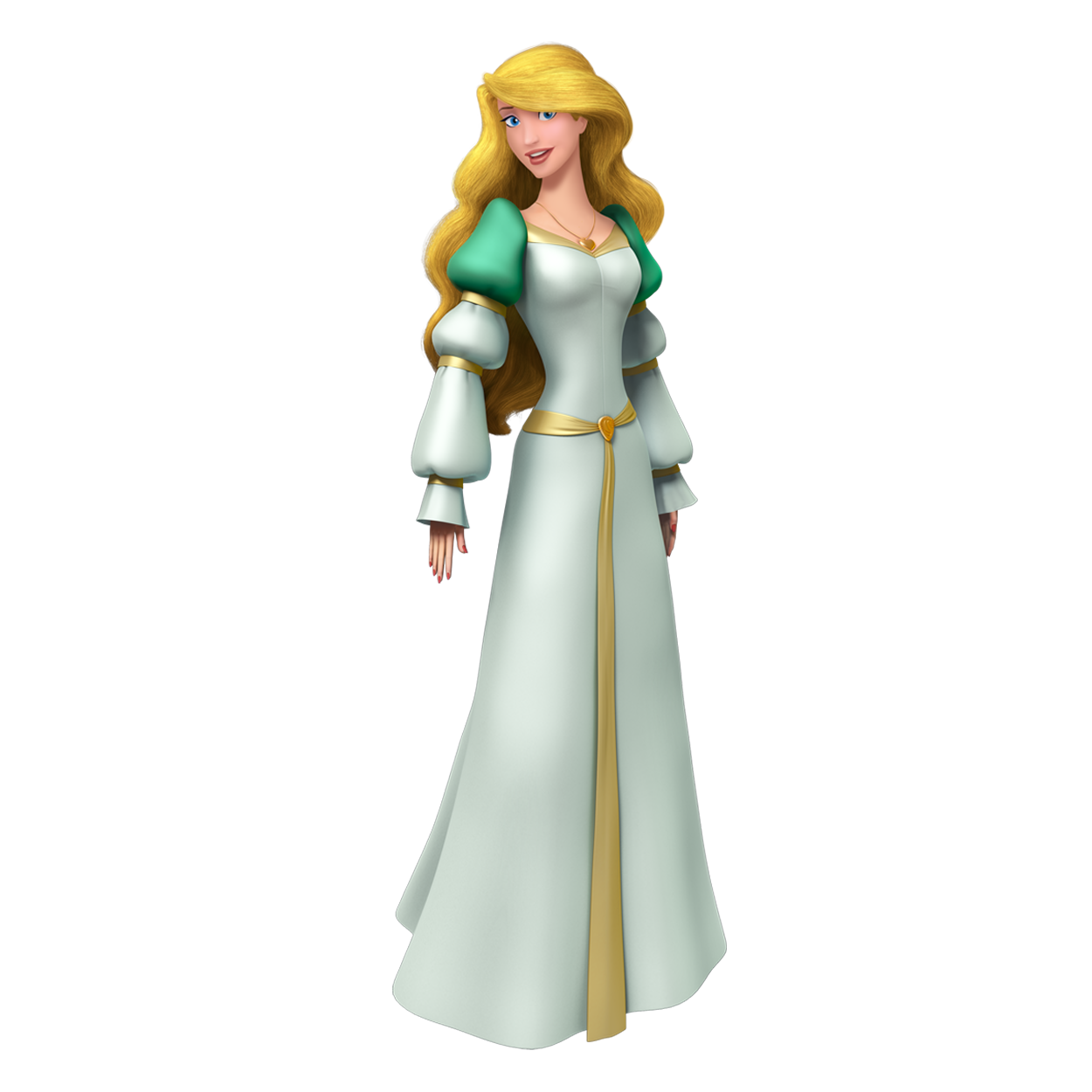 Odette | The Swan Princess Wiki | FANDOM powered by Wikia