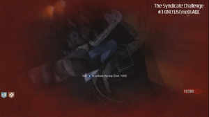 CoDBOScreenshot 3 HD