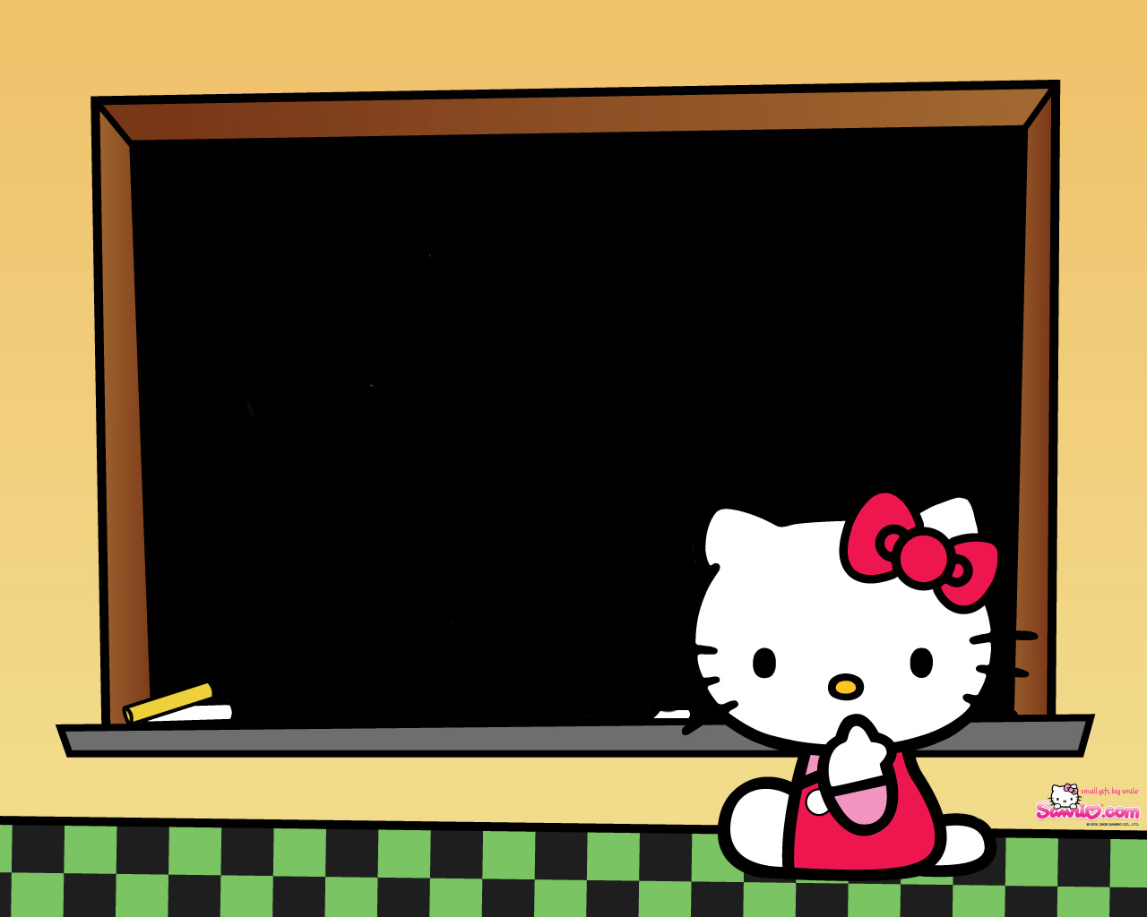 Image - Hello Kitty Teaches.png | Theta Wiki | FANDOM powered by Wikia