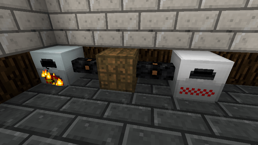 Electric Furnace  The Tekkit Classic Wiki  FANDOM 