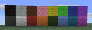 Woolcolors