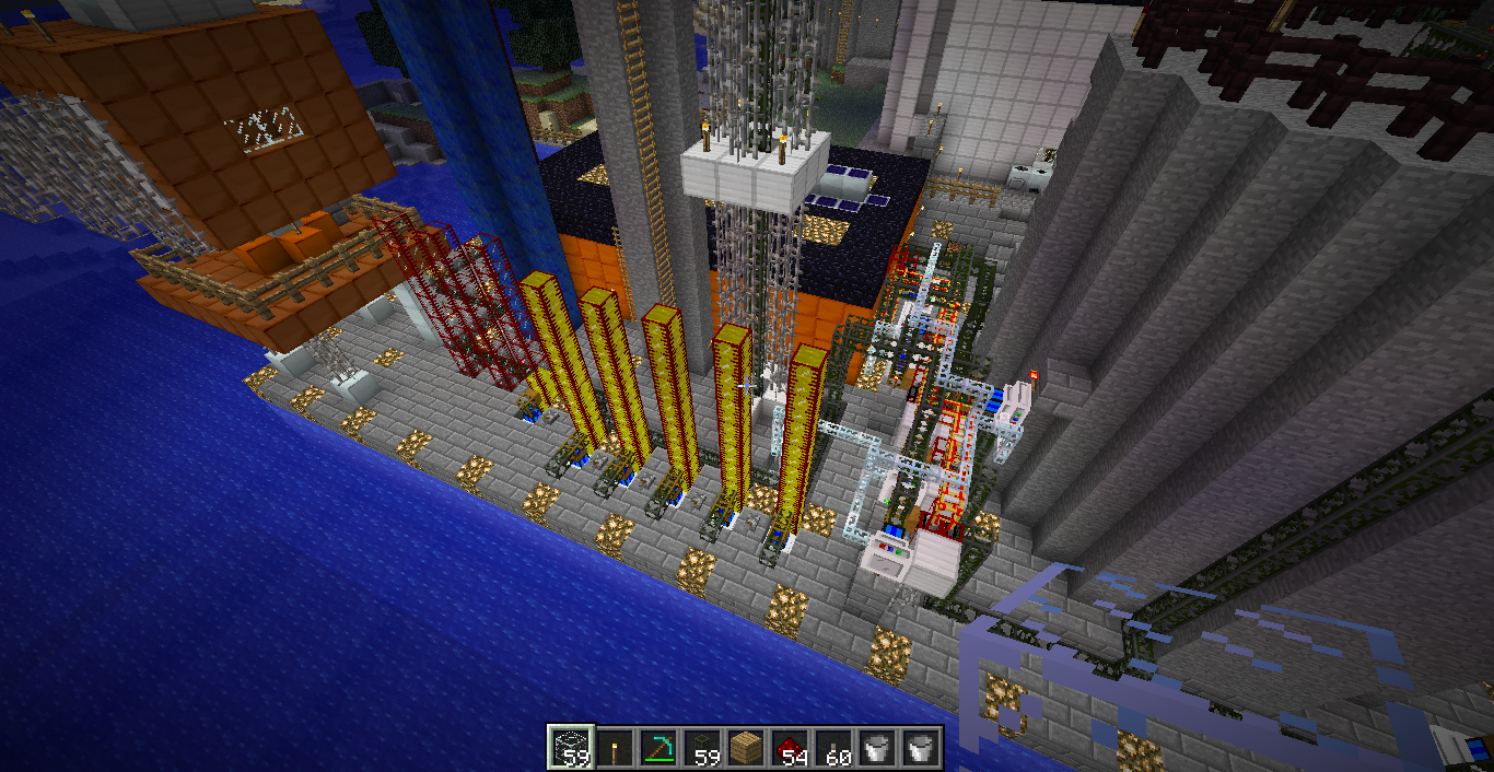 Minecraft Tekkit Wiki Crafting Recipes Minecraft Tekkit Wiki Crafting Recipes